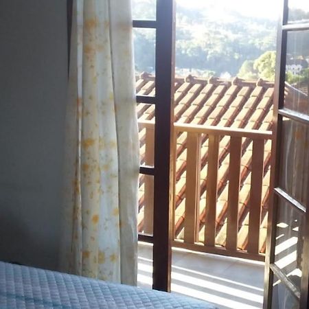 Adoravel E Aconchegante Refugio Hotel Campos do Jordao Exterior photo